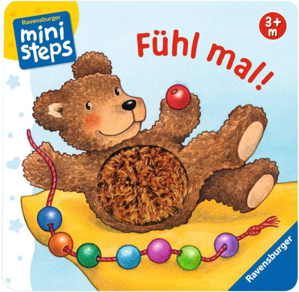 Ravensburger Verlag GmbH | Fühl mal!