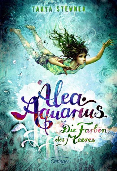 Oetinger | Alea Aquarius