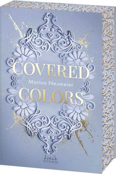 Loewe | Covered Colors (Golden Hearts, Band 2) | Neumeier, Marina