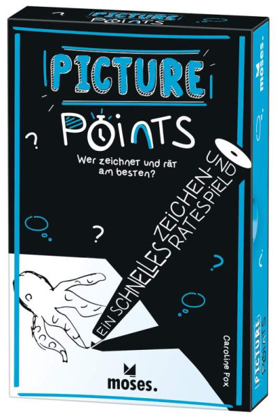 moses | Picture Points | 90384