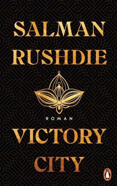 Salman Rushdie | Victory City