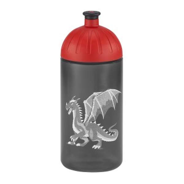 HAMA | Trinkflasche "Dragon Drako", Schwarz | 00129362