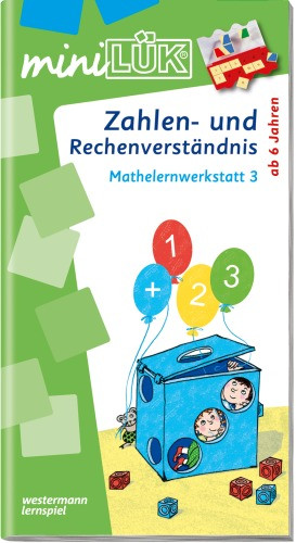 Westermann | ML Zahlen  und Rechenverständnis | 4236