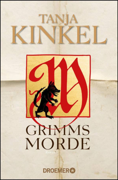 Droemer Taschenbuch | Grimms Morde