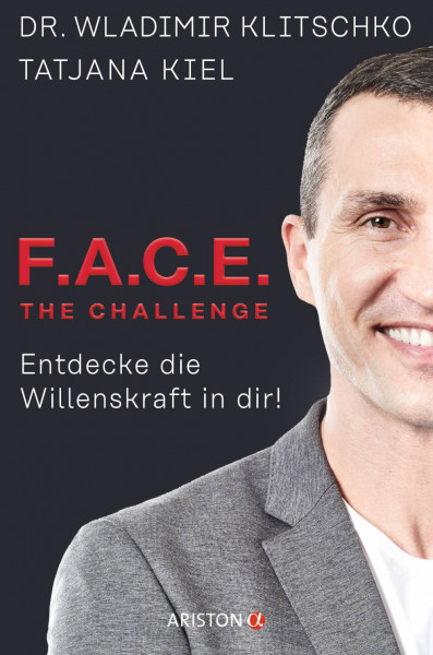 Ariston | F.A.C.E. the Challenge