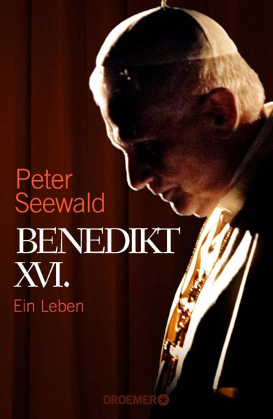 Droemer | Benedikt XVI.