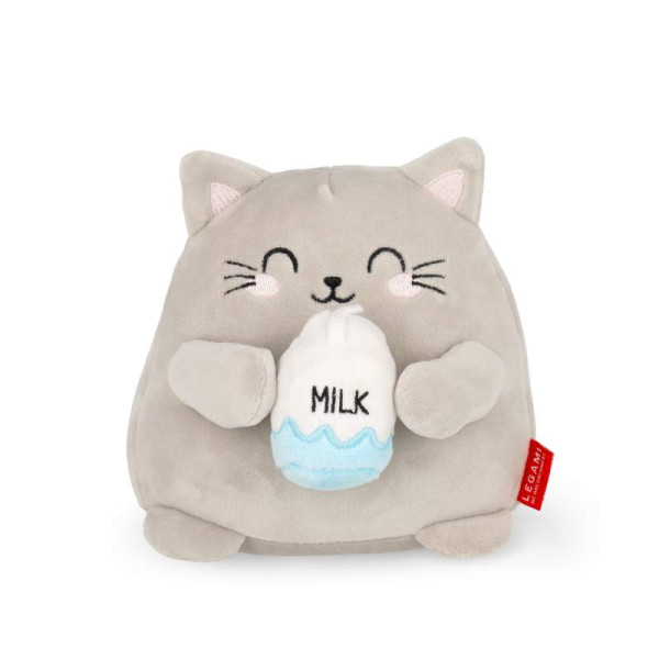Legami | PLUSH - SUPER CUTE! - KITTY | MSC0004
