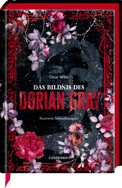 Coppenrath | Das Bildnis des Dorian Gray | Wilde, Oscar