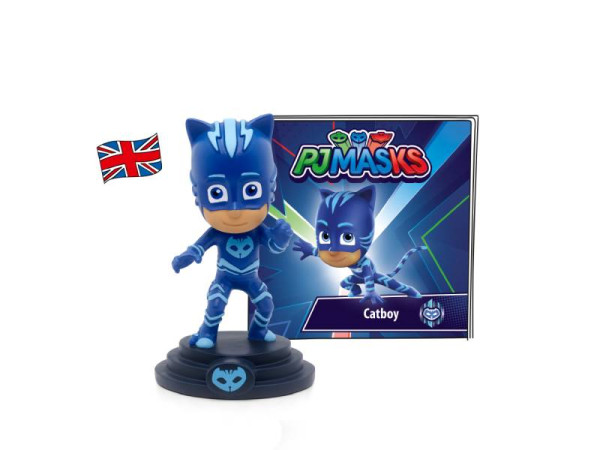 Tonies | PJ Masks - Catboy | Englisch | 10000725