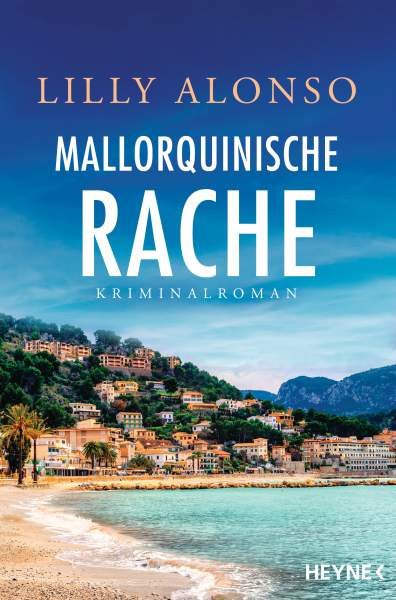 Heyne | Mallorquinische Rache | Alonso, Lilly