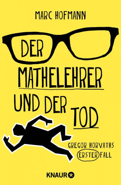 Knaur Taschenbuch | Der Mathelehrer und der Tod