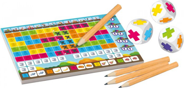 Schmidt Spiele | Noch mal! Kids | 40610