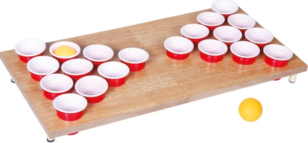 Vedes | NG Party Pong 47x23,5x4cm | 74611273