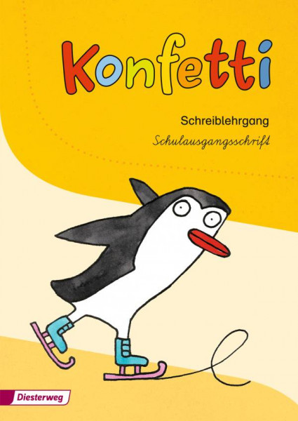 Diesterweg, M | Konfetti / Konfetti - Ausgabe 2013
