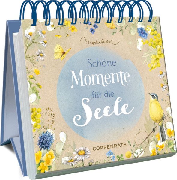 Coppenrath | Schöne Momente für die Seele | 