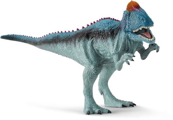Cryolophosaurus | 15020