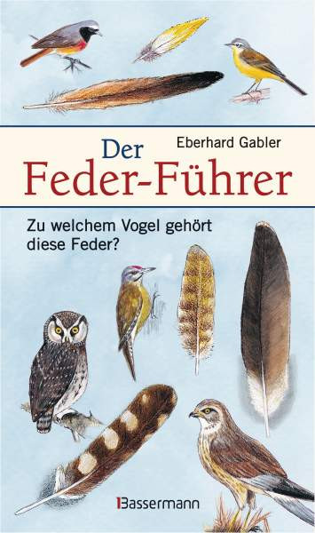 Random House GmbH | Der Feder-Führer | 444080