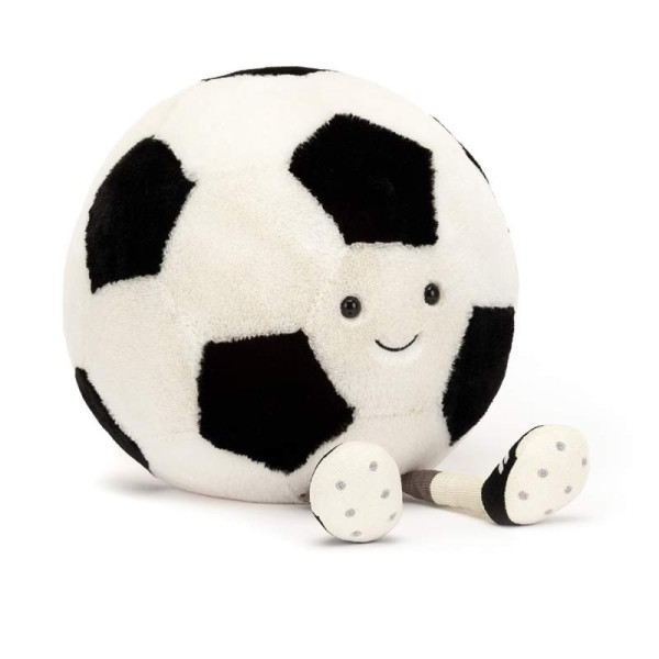 Jellycat | Amuseable Sports Football | AS2UKF