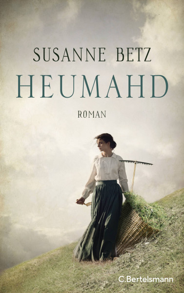 C. Bertelsmann | Heumahd | Betz, Susanne