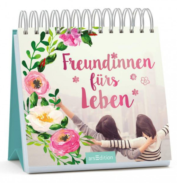 Ars Edition | Freundinnen fürs Leben