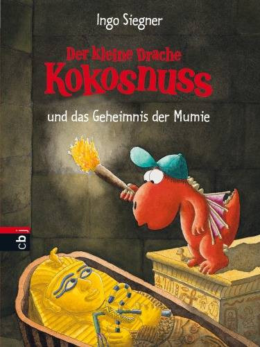 Random House | DKN Bd.13 und das Geheimnis der Mumie | 022/13703
