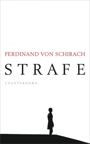 Luchterhand | Strafe