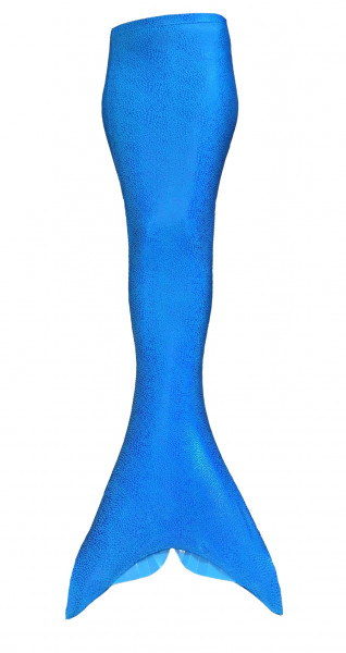 Xtrem Toys & Sports | Aquatail blau Flosse für Meerjungfrauen | 502