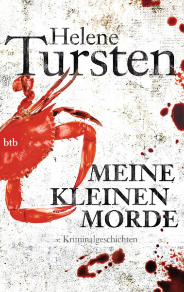 btb | Meine kleinen Morde