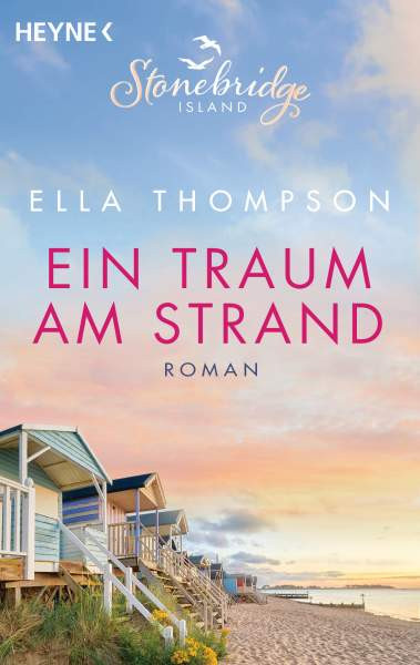 Ella Thompson | Ein Traum am Strand - Stonebridge Island 2