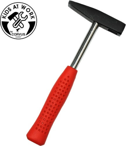 CORVUS | Kids at Work | Hammer RG 100 g | Werkzeug | 29010024