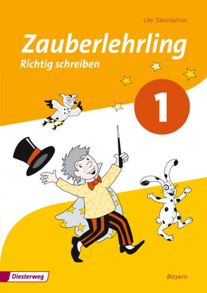 Diesterweg, M | Zauberlehrling / Zauberlehrling - Ausgabe 2014 für Bayern