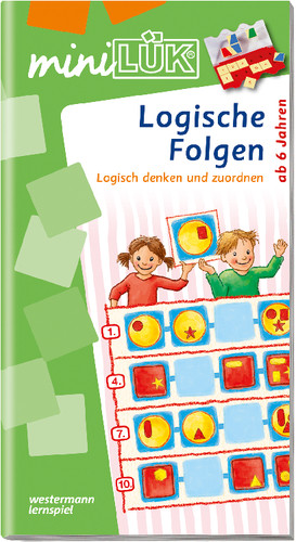 Westermann | ML Logische Folgen | 4527