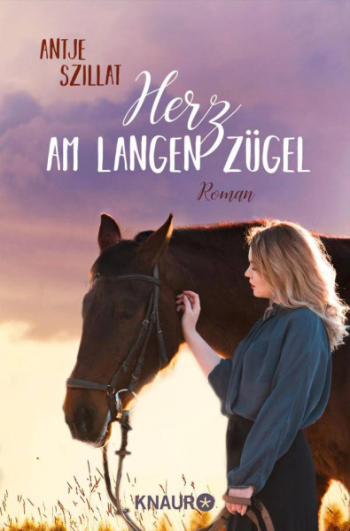 Knaur Taschenbuch | Herz am langen Zügel