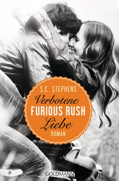Goldmann | Furious Rush. Verbotene Liebe