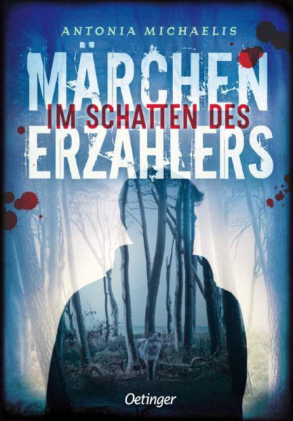 Verlag Friedrich Oetinger GmbH | Im Schatten des Märchenerzählers | Michaelis, Antonia