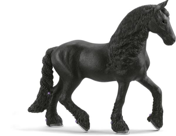 Schleich | Horse Club Friese Stute | 13906