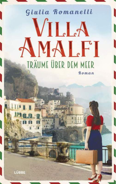 Lübbe | Villa Amalfi | Romanelli, Giulia