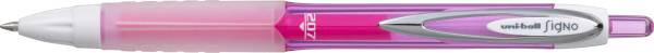 Faber-Castell | Gelroller UB Signo 207 Colors, 0,4, pink