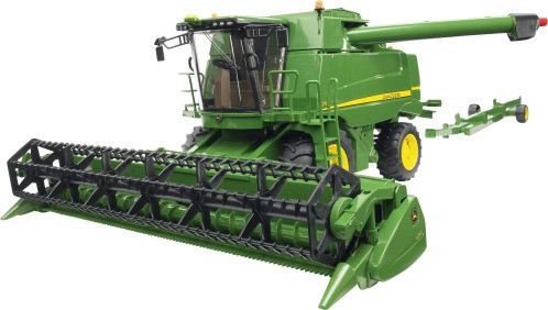 Bruder | John Deere Mähdrescher T670i | 2132