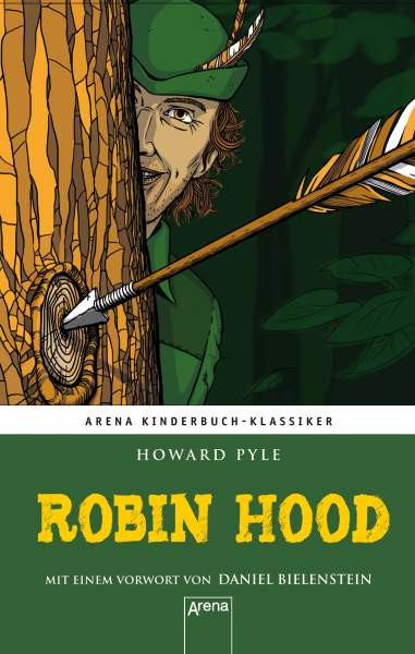 Arena | Robin Hood