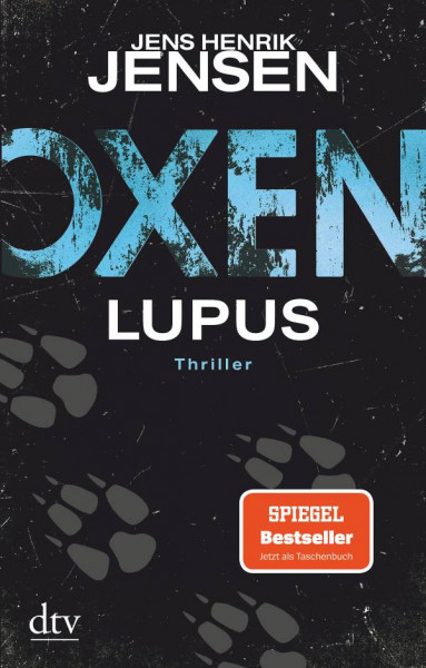 dtv Verlagsgesellschaft | Oxen. Lupus