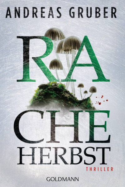 Goldmann | Racheherbst