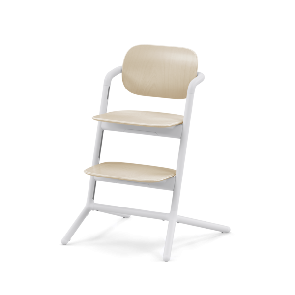 Cybex | LEMO | Sand White