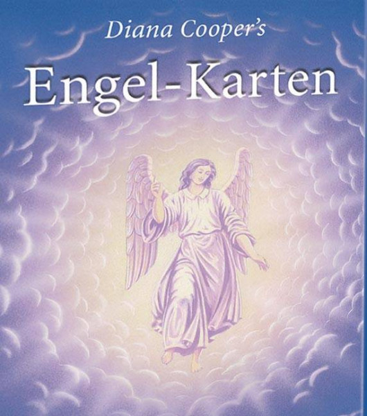 Ansata | Engel-Karten