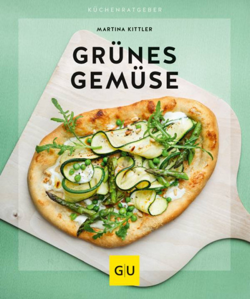 GRÄFE UND UNZER Verlag GmbH | Grünes Gemüse