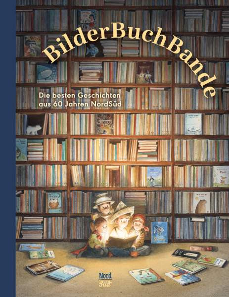 NordSüd Verlag | BilderBuchBande | 