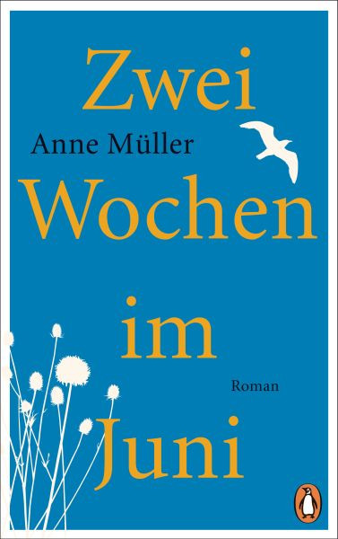 Penguin | Zwei Wochen im Juni