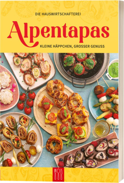 Die Hauswirtschafterei | Alpentapas