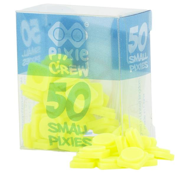 Trendbuzz | Kleine Pixies | neon grün | PXP-01-05