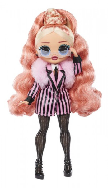 L.O.L. OMG Winter Wonderland Doll 3 | 570264E7C